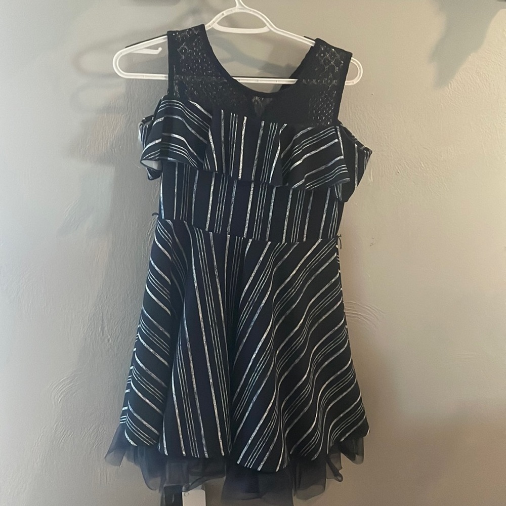Knitworks dress